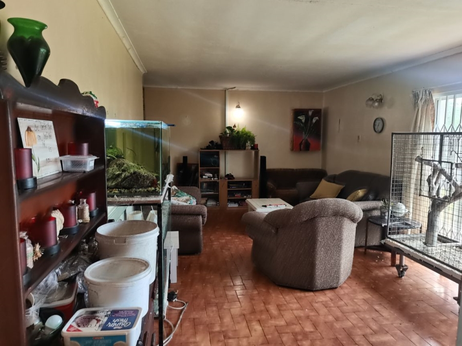 Commercial Property for Sale in Greenbushes Ah Eastern Cape